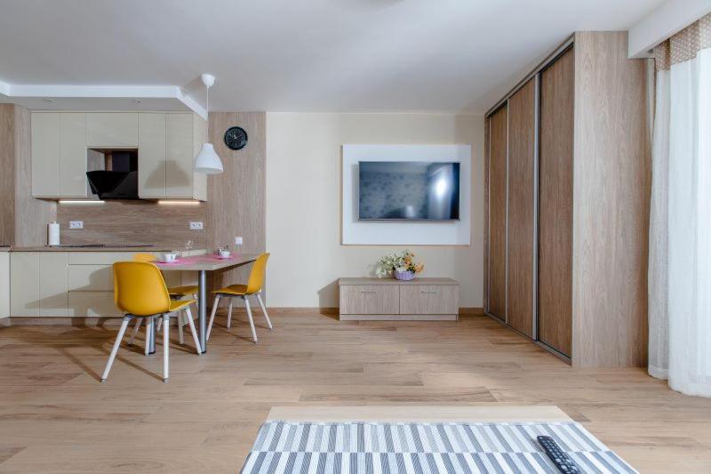 Resort Apartamenty Klifowa Rewal 42 Exterior photo