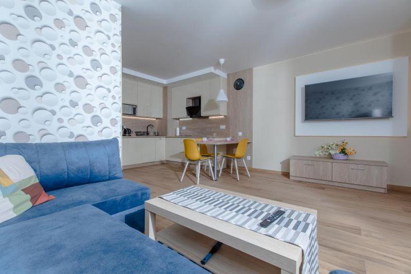 Resort Apartamenty Klifowa Rewal 42 Exterior photo