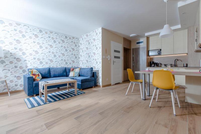 Resort Apartamenty Klifowa Rewal 42 Exterior photo