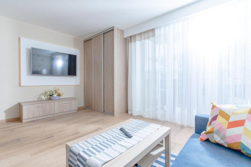 Resort Apartamenty Klifowa Rewal 42 Exterior photo